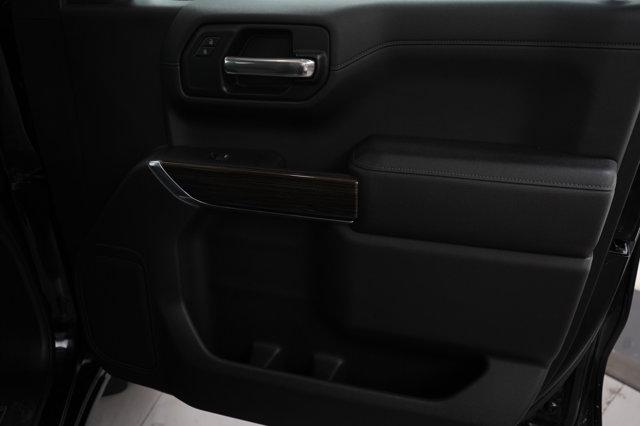 used 2019 Chevrolet Silverado 1500 car, priced at $22,399