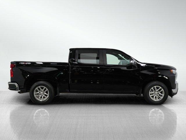 used 2019 Chevrolet Silverado 1500 car, priced at $22,399