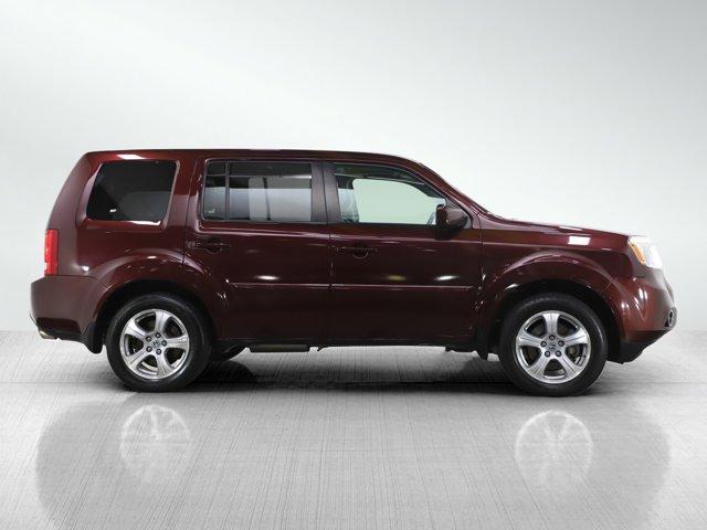 used 2012 Honda Pilot car, priced at $9,998