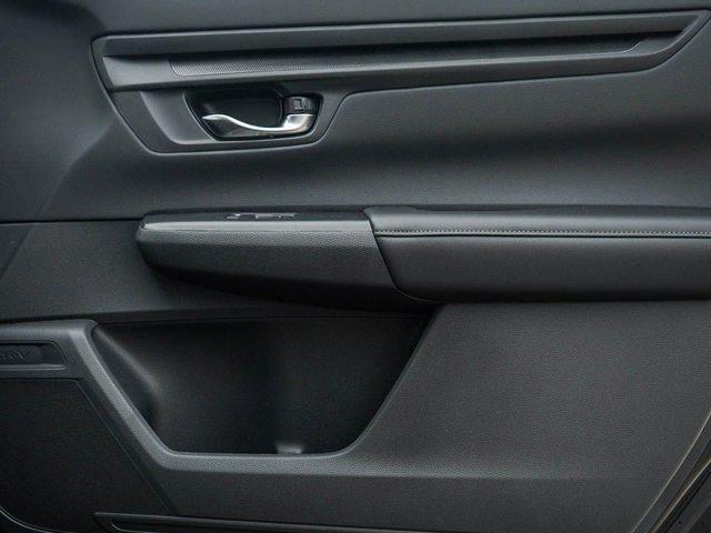 new 2026 Honda CR-V car, priced at $36,045