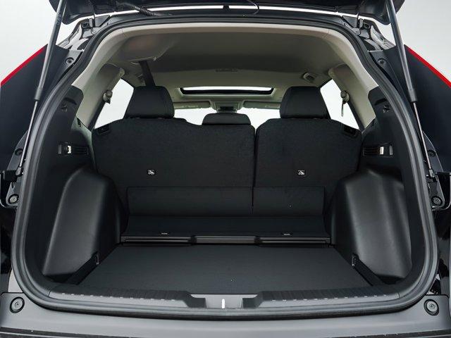 new 2026 Honda CR-V car, priced at $36,045