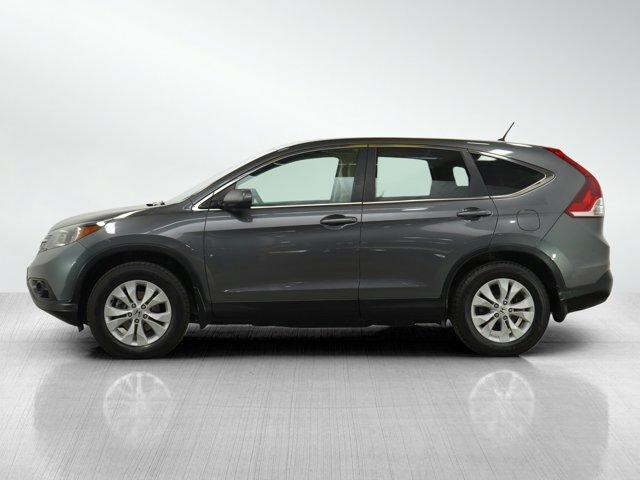 used 2014 Honda CR-V car, priced at $16,399