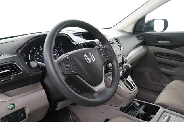 used 2014 Honda CR-V car, priced at $16,399