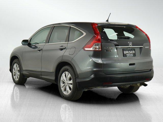 used 2014 Honda CR-V car, priced at $16,399