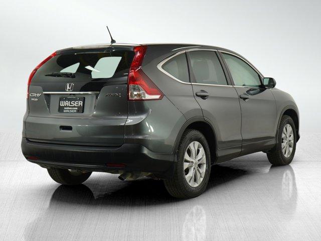 used 2014 Honda CR-V car, priced at $16,399