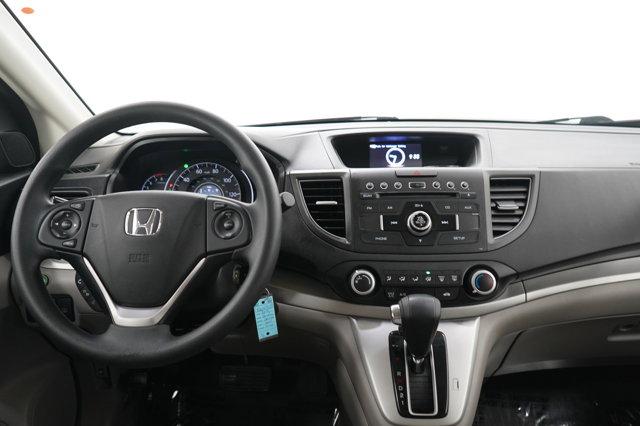 used 2014 Honda CR-V car, priced at $16,399