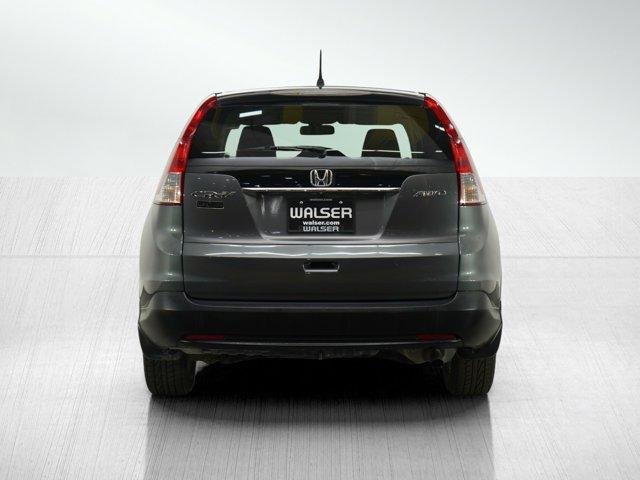 used 2014 Honda CR-V car, priced at $16,399