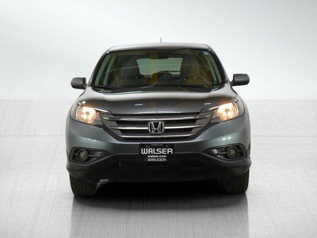 used 2014 Honda CR-V car, priced at $16,399