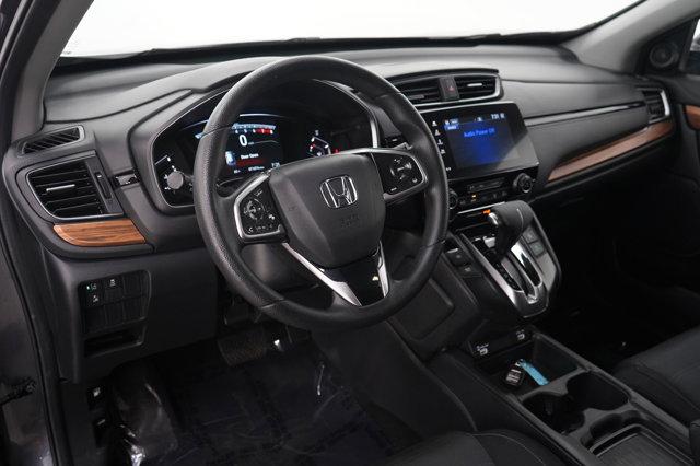 used 2022 Honda CR-V car, priced at $24,699