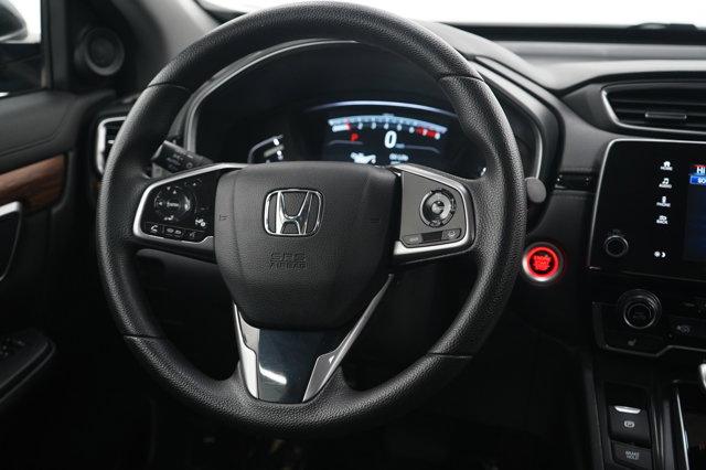 used 2022 Honda CR-V car, priced at $24,699