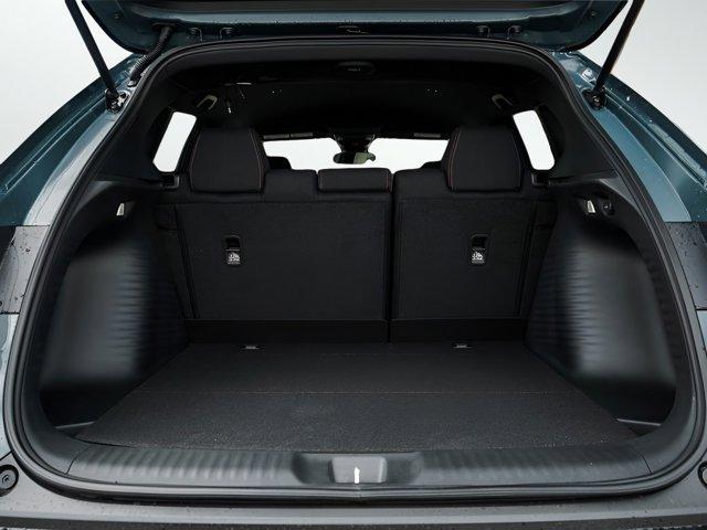 new 2026 Honda HR-V car, priced at $29,997