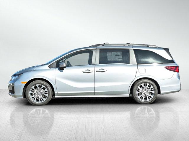 new 2026 Honda Odyssey car, priced at $45,779