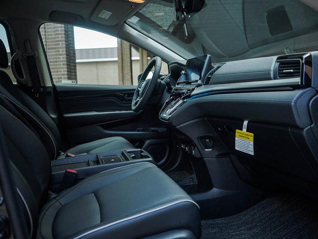 new 2026 Honda Odyssey car, priced at $45,779