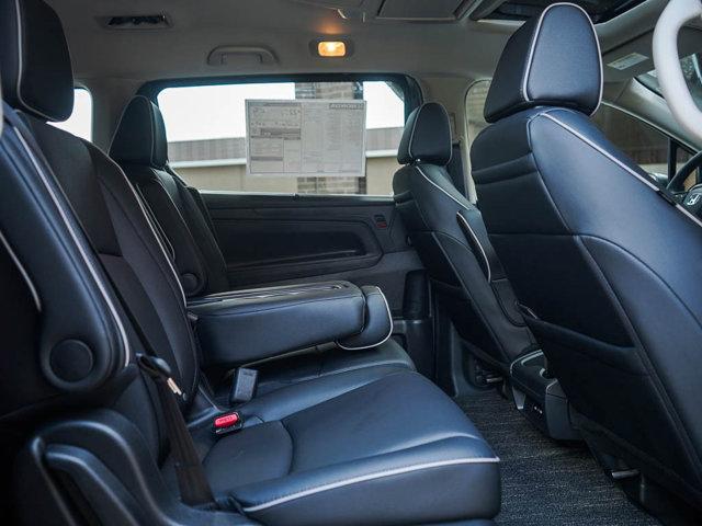 new 2026 Honda Odyssey car, priced at $45,779