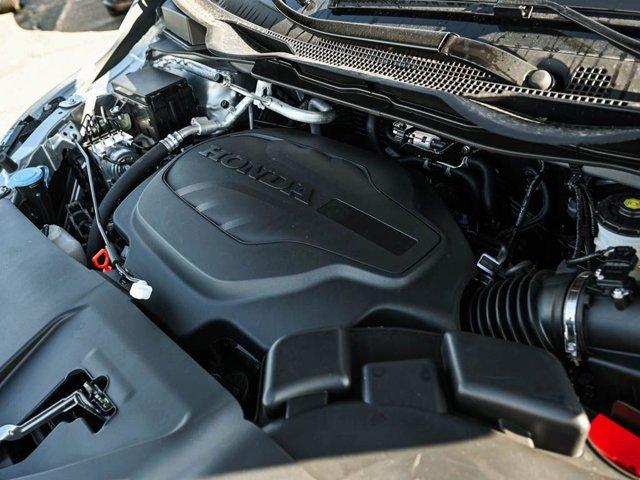 new 2026 Honda Odyssey car, priced at $45,779