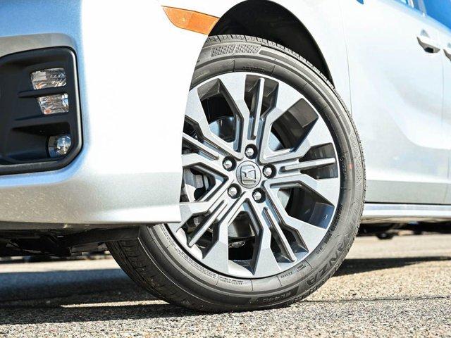 new 2026 Honda Odyssey car, priced at $45,779