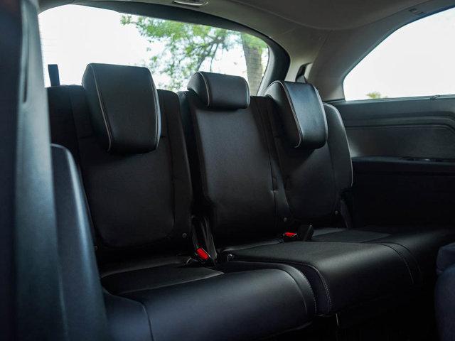 new 2026 Honda Odyssey car, priced at $45,779
