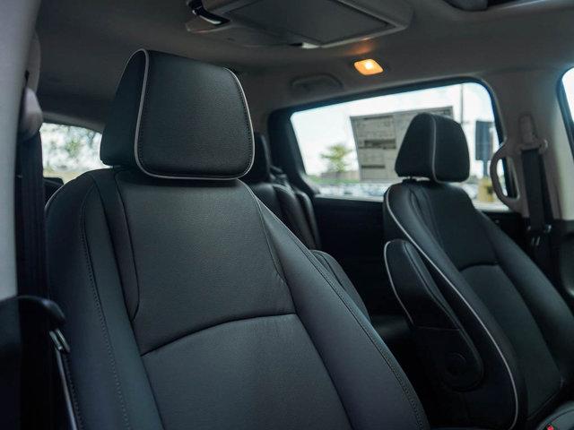 new 2026 Honda Odyssey car, priced at $45,779