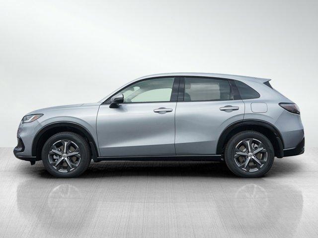 new 2025 Honda HR-V car, priced at $31,597