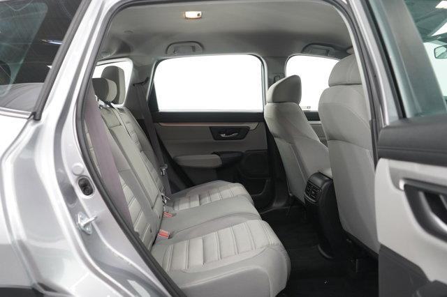 used 2021 Honda CR-V car, priced at $24,599