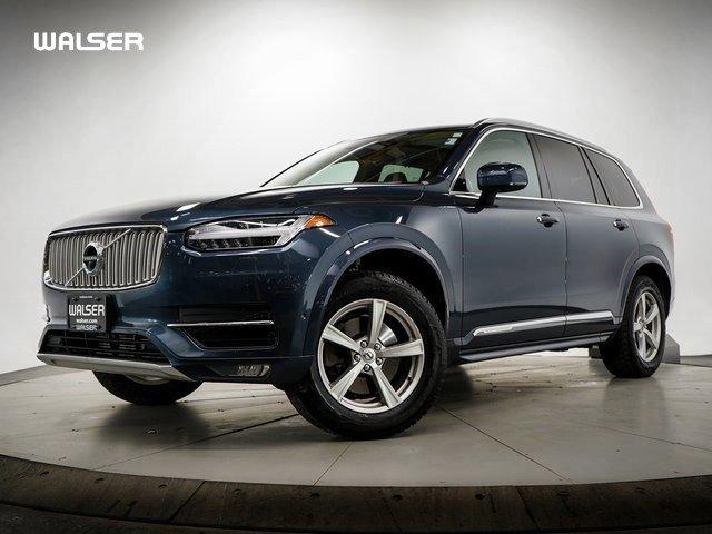 used 2018 Volvo XC90 car, priced at $26,499