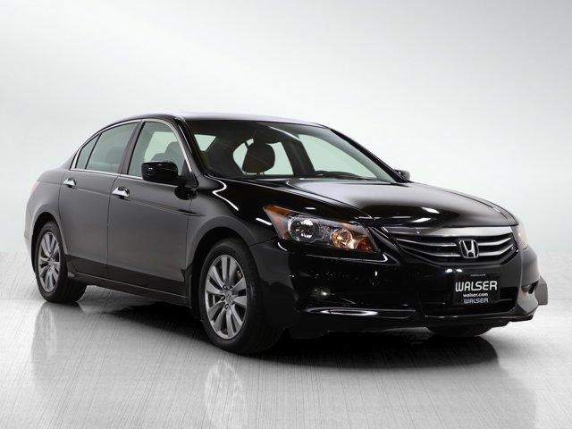 used 2012 Honda Accord car, priced at $9,499