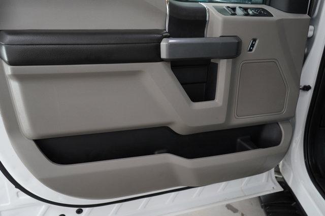 used 2018 Ford F-150 car, priced at $24,799