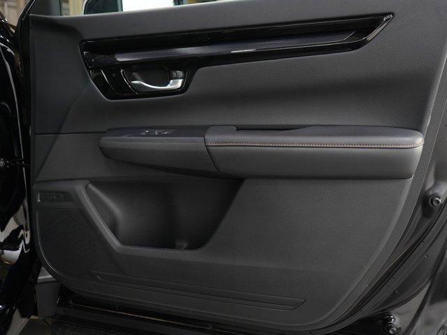 used 2024 Honda CR-V Hybrid car, priced at $32,499