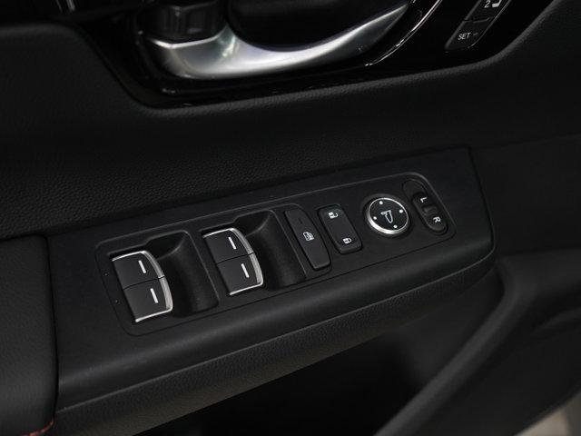 used 2024 Honda CR-V Hybrid car, priced at $32,499