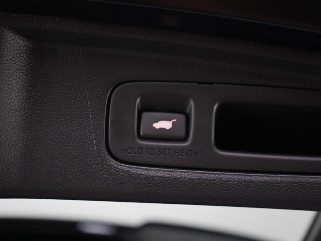 used 2024 Honda CR-V Hybrid car, priced at $32,499