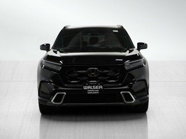 used 2024 Honda CR-V Hybrid car, priced at $32,499