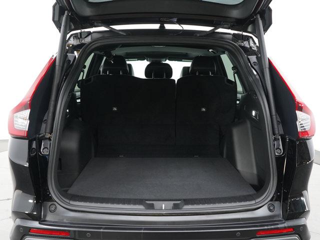 used 2024 Honda CR-V Hybrid car, priced at $32,499