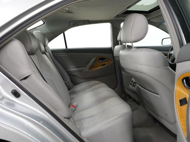 used 2007 Toyota Camry car, priced at $7,599