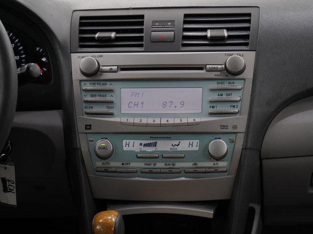 used 2007 Toyota Camry car, priced at $7,599