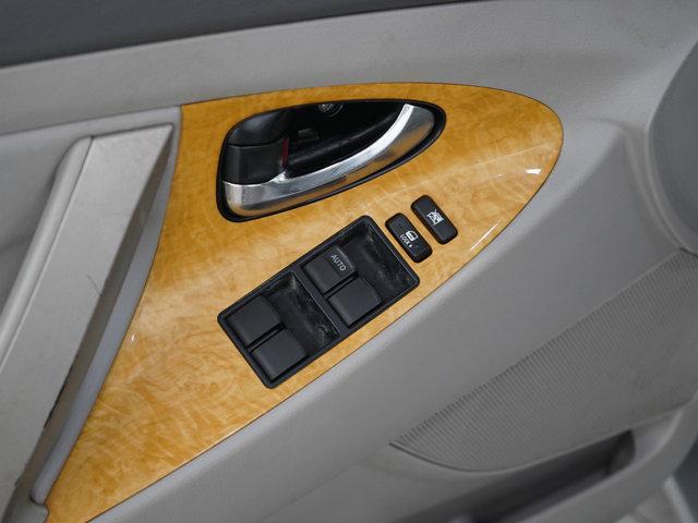 used 2007 Toyota Camry car, priced at $7,599