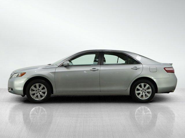 used 2007 Toyota Camry car, priced at $7,599