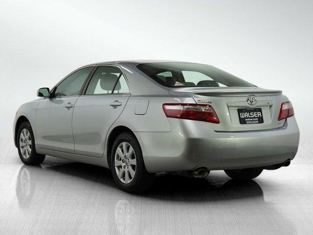 used 2007 Toyota Camry car, priced at $7,599