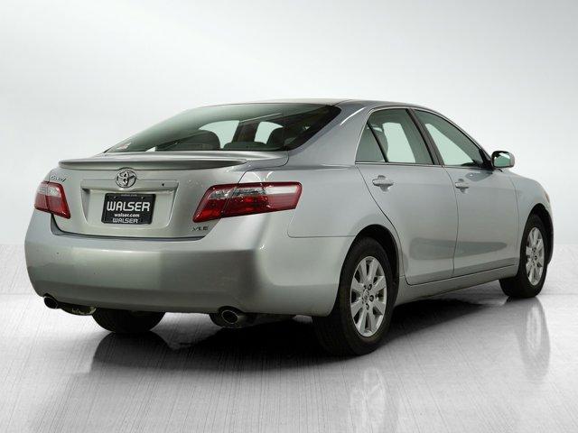 used 2007 Toyota Camry car, priced at $7,599