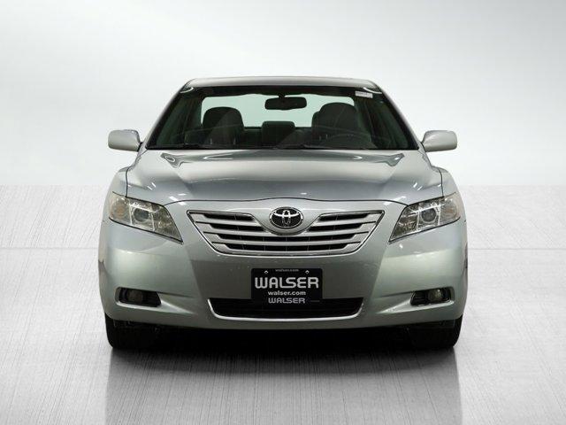 used 2007 Toyota Camry car, priced at $7,599