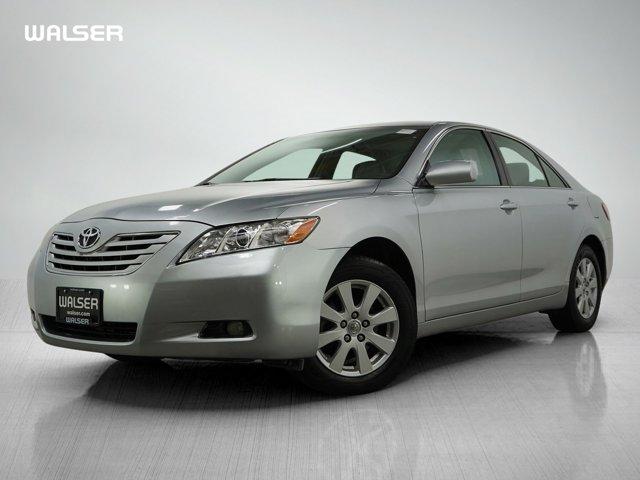 used 2007 Toyota Camry car, priced at $7,599