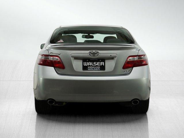 used 2007 Toyota Camry car, priced at $7,599