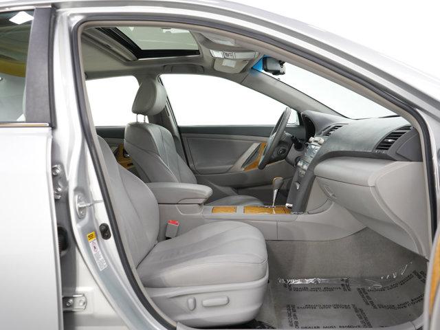 used 2007 Toyota Camry car, priced at $7,599