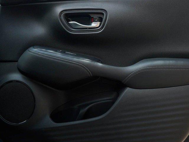 new 2026 Honda HR-V car, priced at $30,033