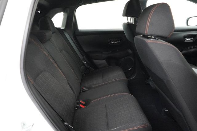 used 2024 Honda HR-V car, priced at $27,799