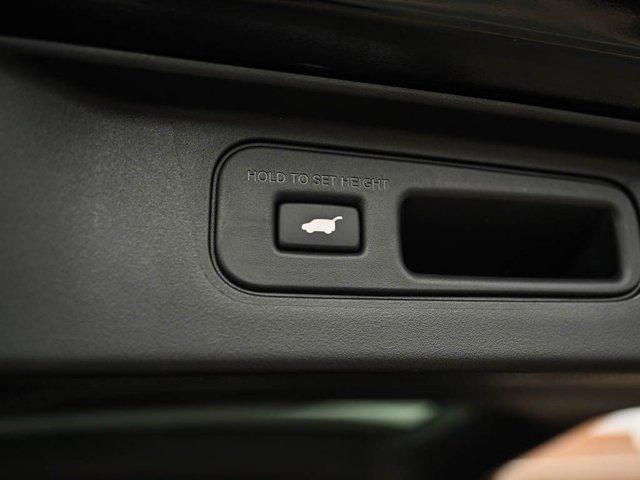 new 2026 Honda Passport car, priced at $53,329