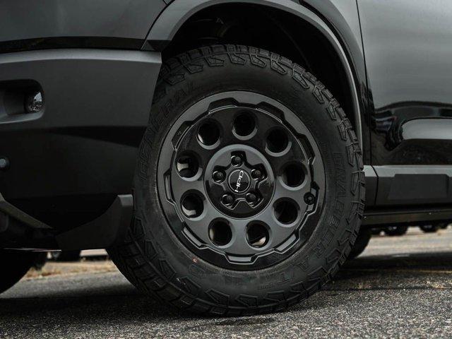 new 2026 Honda Passport car, priced at $53,329