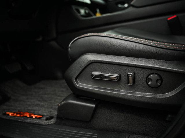 new 2026 Honda Passport car, priced at $53,329