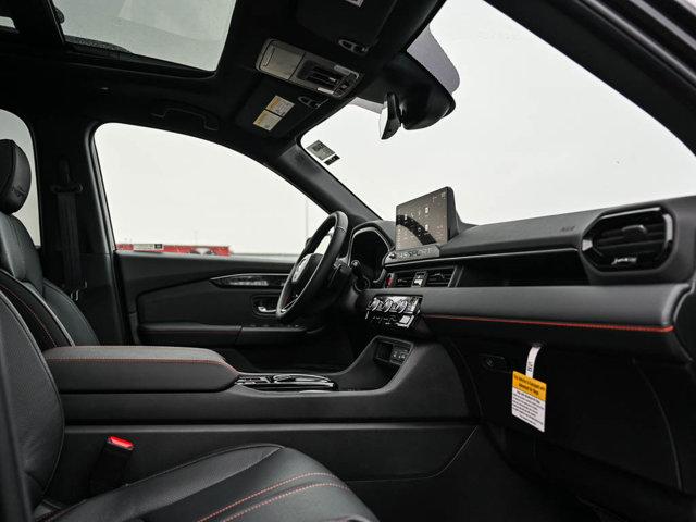 new 2026 Honda Passport car, priced at $53,329