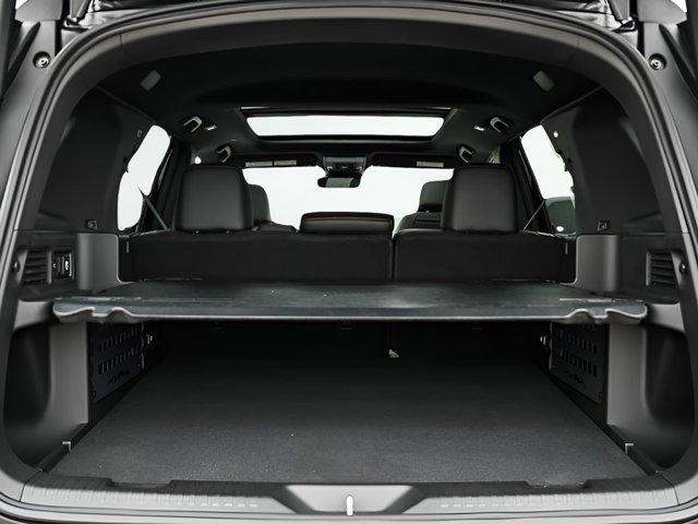 new 2026 Honda Passport car, priced at $53,329