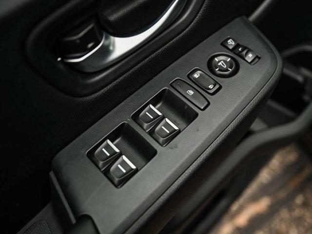 new 2026 Honda Passport car, priced at $53,329